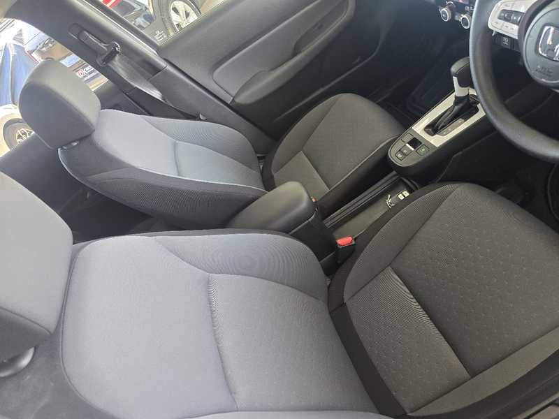2022 Honda Fit 1,5L 2022 Cyprus