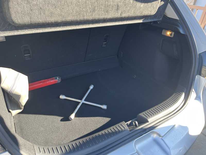 2007 Mazda 3 1,4L 2007 Cyprus