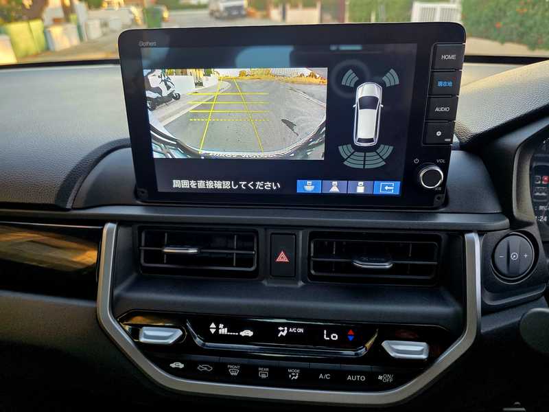 2024 Honda WR-V 1,5L 2024 Cyprus