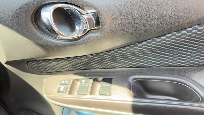 2013 Nissan Note 1,2L 2013 Cyprus