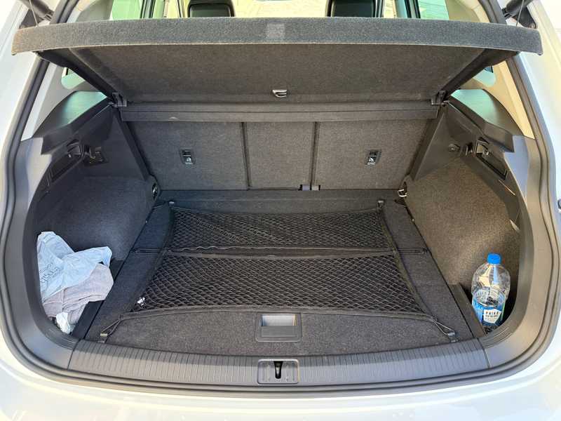 2019 Volkswagen Tiguan 2,0L 2019 Cyprus