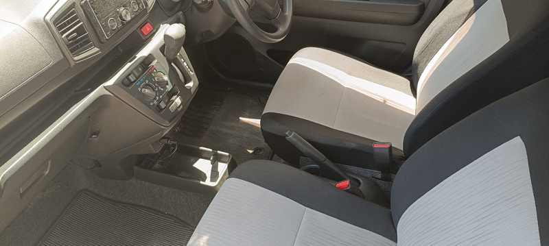 2022 Daihatsu Mira 0,6L 2022 Cyprus