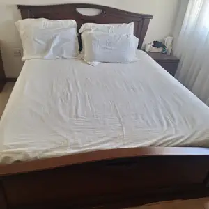 Master bedd, Nicosia — Agios Dometios - Agios Pavlos
