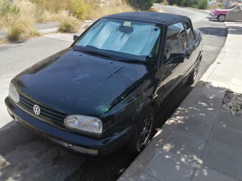 Volkswagen Golf 2,0L 1997