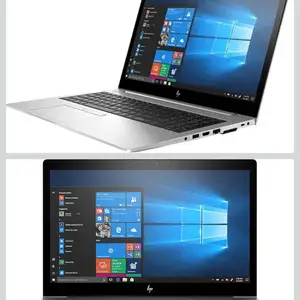 Hp elitebook 850 g5 15.6 lcd notebook, Nicosia — Agioi Omologites