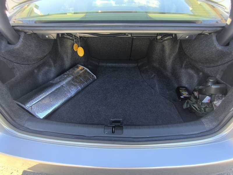 2009 Honda Accord 2,2L 2009 Cyprus