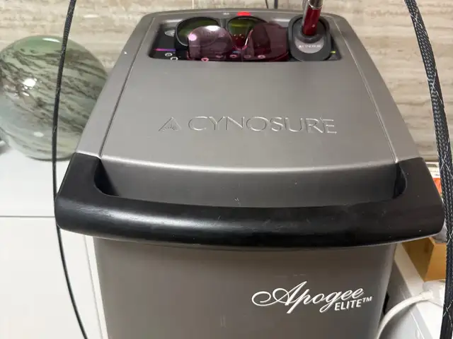 Cynosure apogee elite, Limassol — Limassol - Omonia