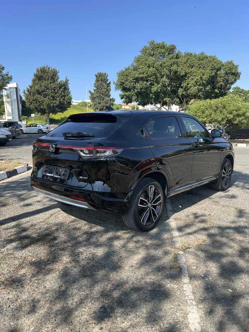 2022 Honda Vezel 1,5L 2022 Cyprus