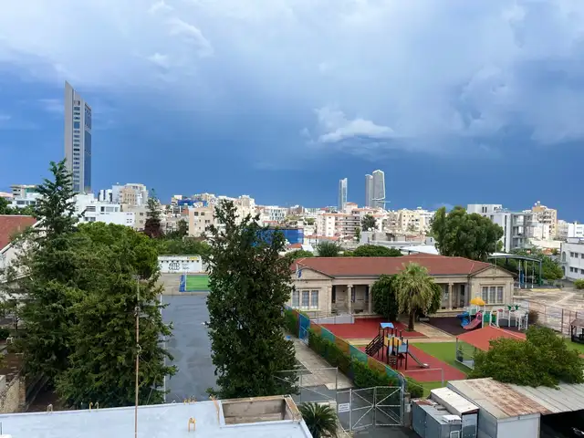 Room in limassol, Επαρχία Λεμεσού — Λεμεσός - Αγία Ζώνη