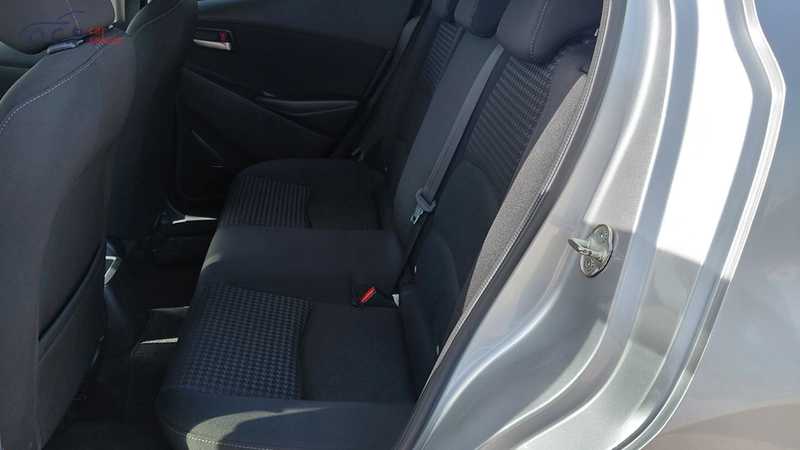 2018 Mazda Demio 1,3L 2018 Cyprus