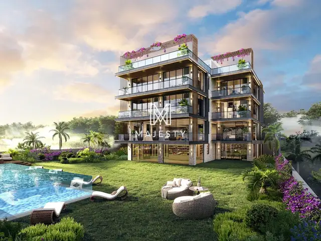 3-bedroom apartment for sale, Limassol — Germasogeia