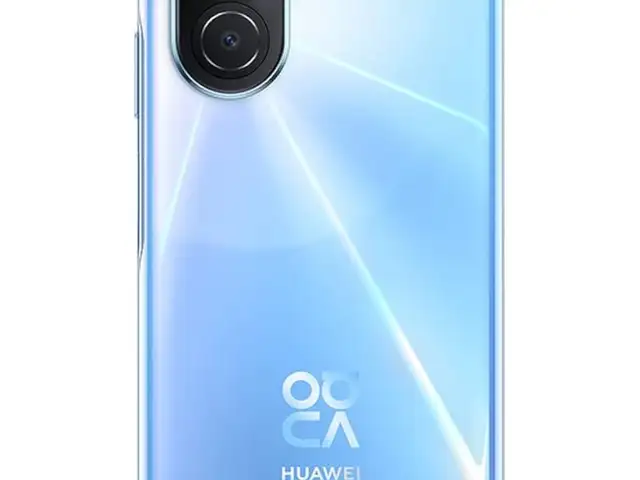 Huawei nova 9 se, Επαρχία Πάφου — Έμπα