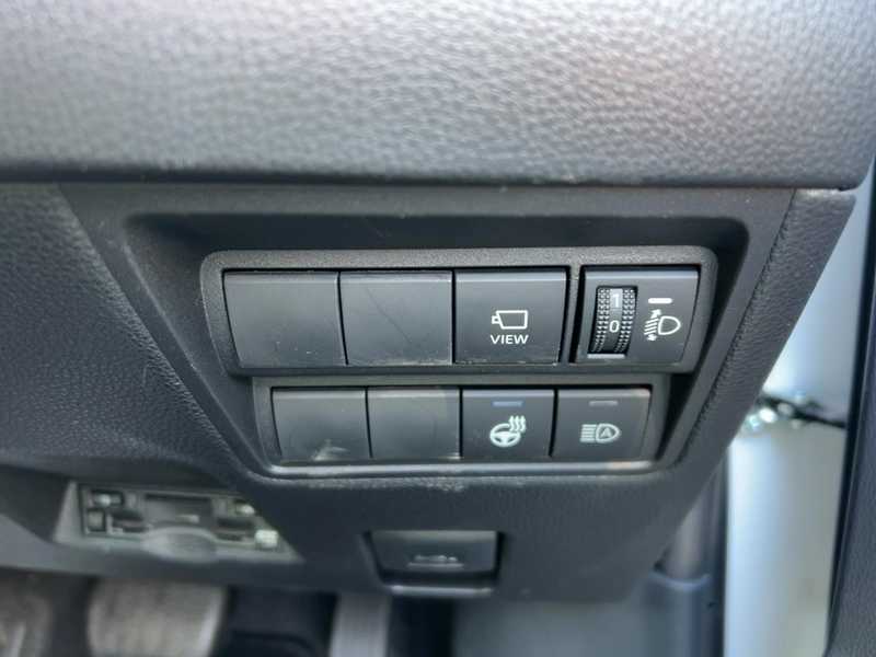 2025 Toyota Yaris Cross 1,5L 2025 Cyprus