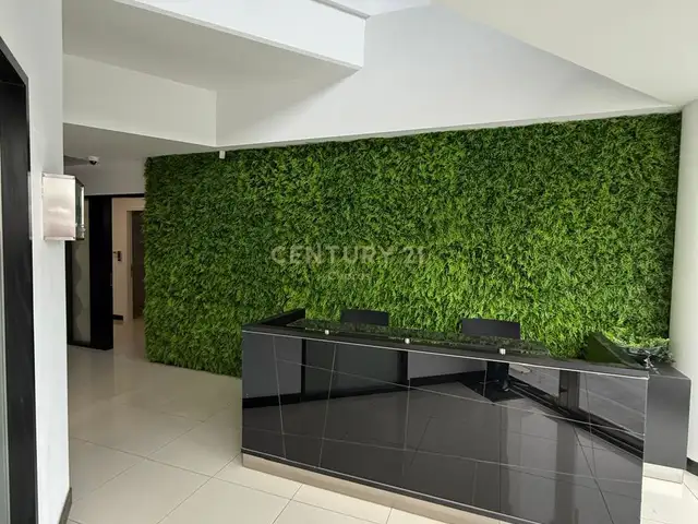 326 sqm office in mesa geitonia, limassol, Επαρχία Λεμεσού — Χαλκούτσα