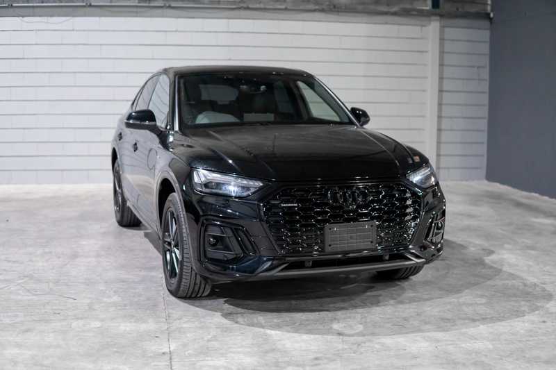 Audi Q5 2,0L 2022