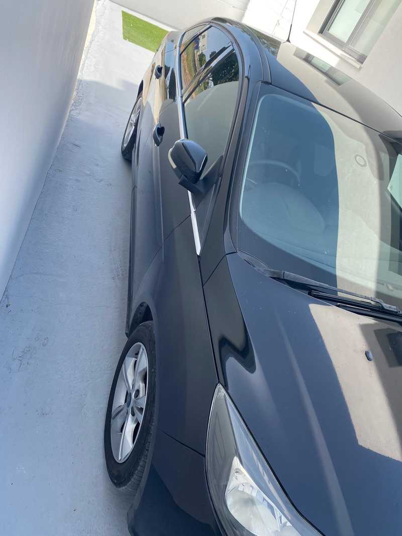 2012 Ford Focus 1,6L 2012 Cyprus