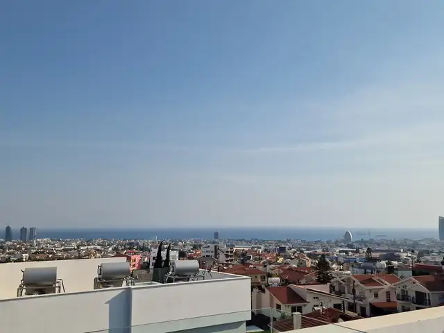 2-bedroom apartment for sale, Επαρχία Λεμεσού — Άγιος Αθανάσιος