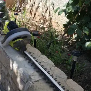 RHT5555RS Ryobi Electric Hedge Trim 550e, Επαρχία Λεμεσού — Ύψωνας