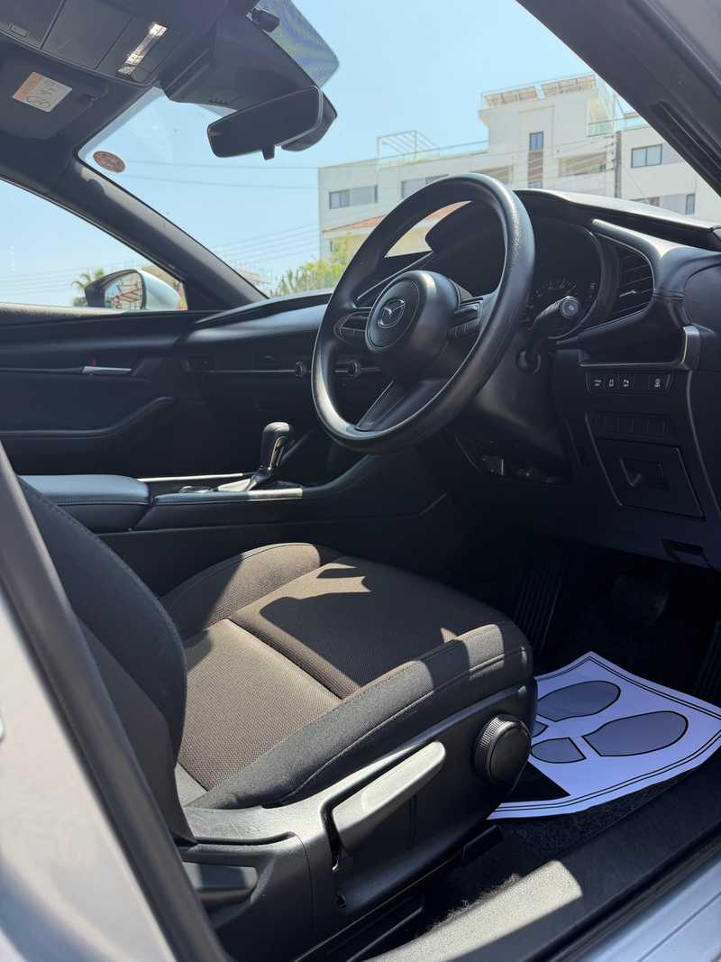 2023 Mazda 3 1,5L 2023 Cyprus