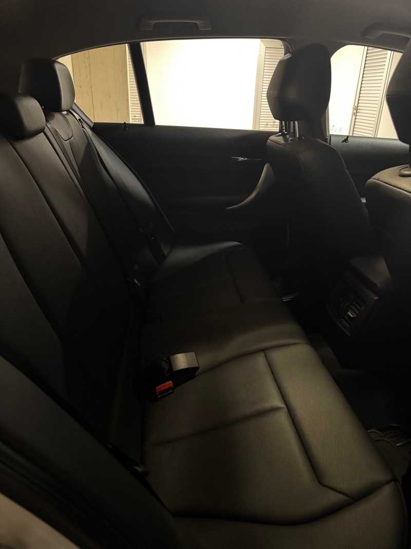 2016 BMW 1-Series 1,5L 2016 Cyprus