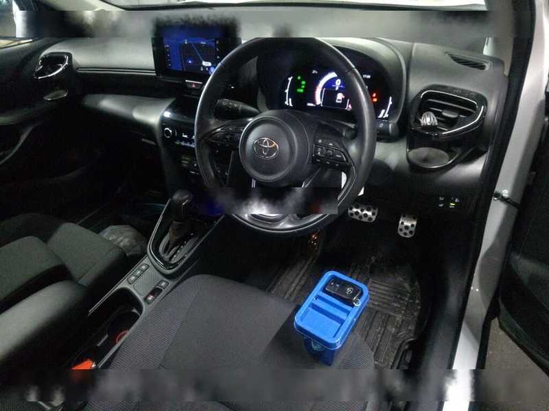 2024 Toyota Yaris Cross 1,5L 2024 Cyprus