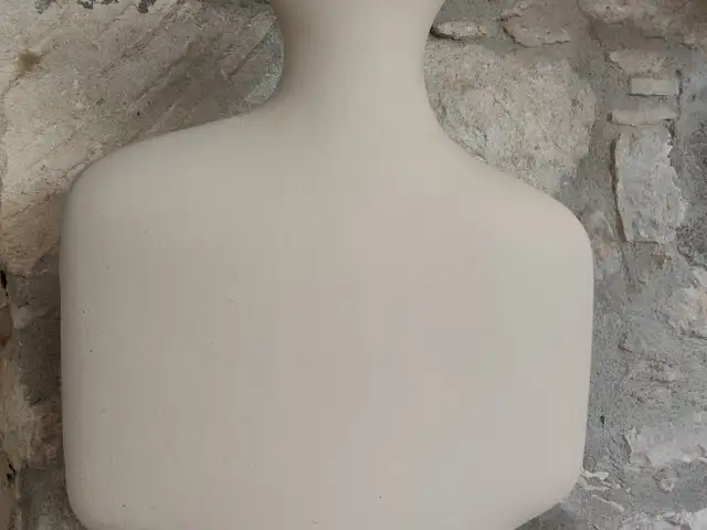 Large vase, Limassol — Germasogeia