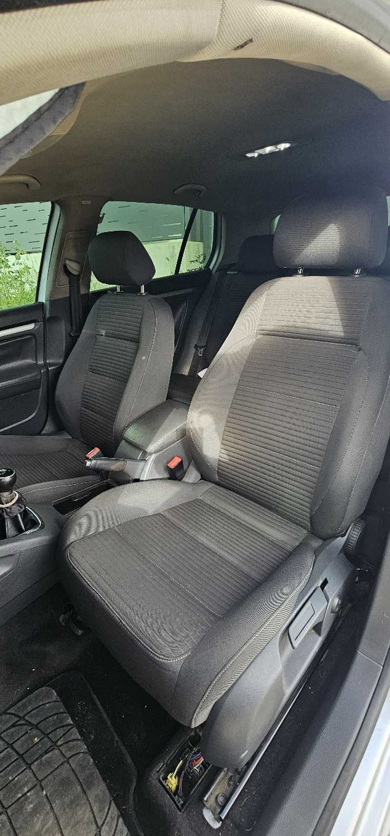 2006 Volkswagen Golf 2,0L 2006 Cyprus