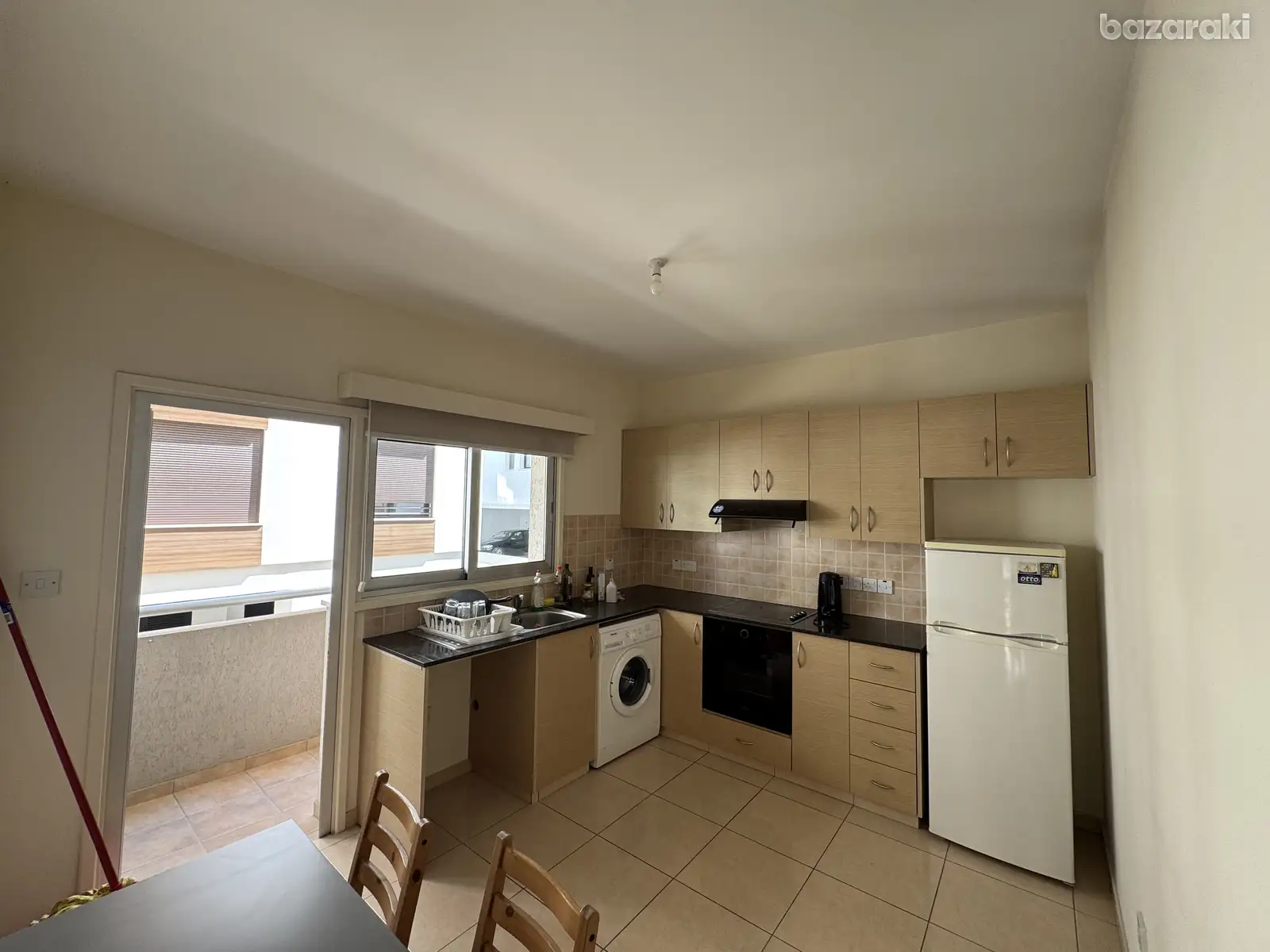 Apartment, 2 bedrooms — 5