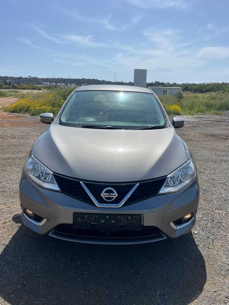 Nissan Pulsar 1,2L 2017