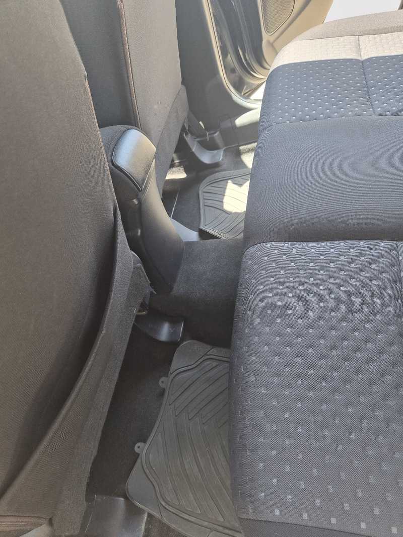 2011 Mitsubishi ASX 1,6L 2011 Cyprus