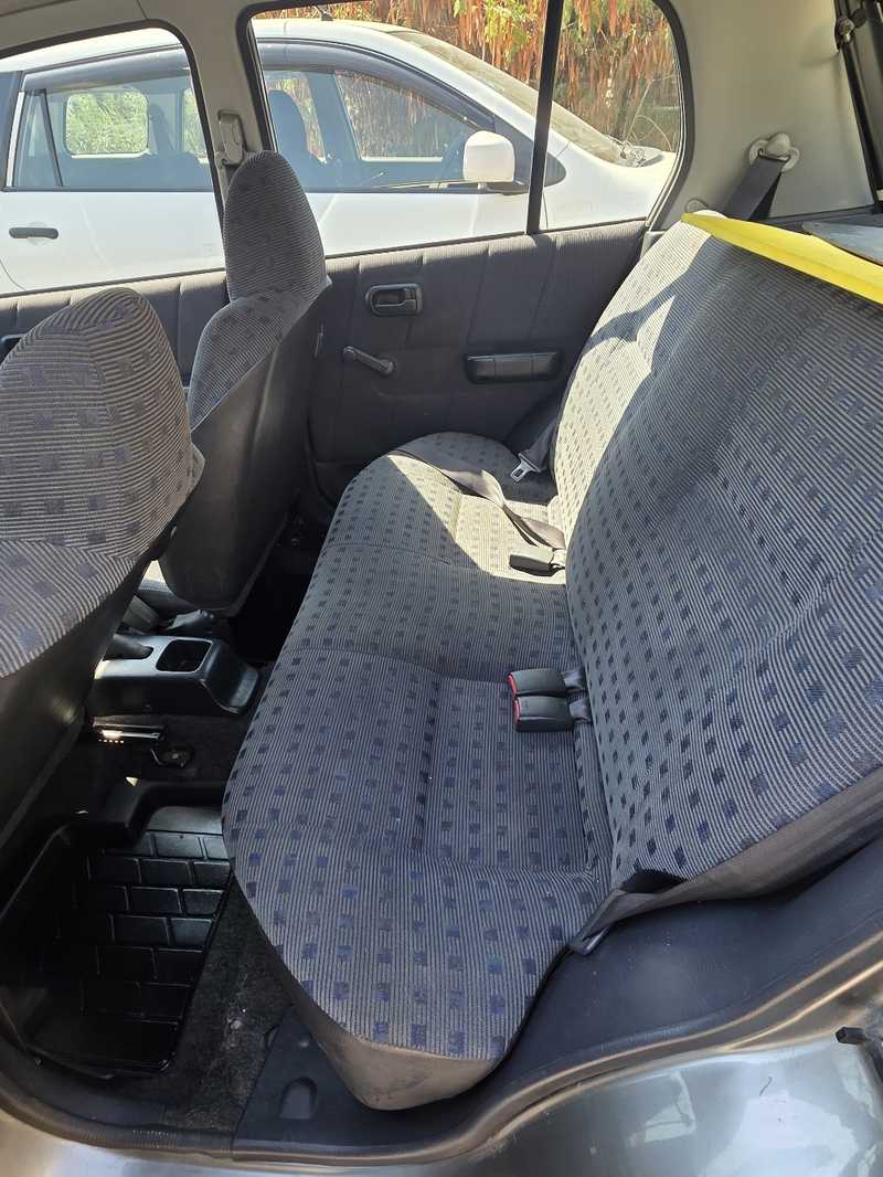 2001 Honda Logo 1,3L 2001 Cyprus