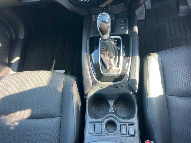 2021 Nissan X-Trail 2,0L 2021 Cyprus