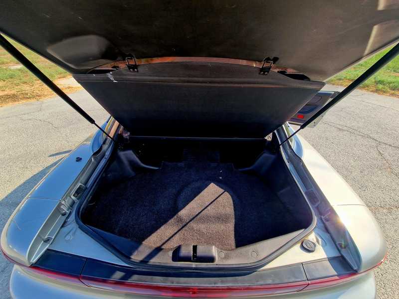 1992 Mitsubishi GTO 3,0L 1992 Cyprus