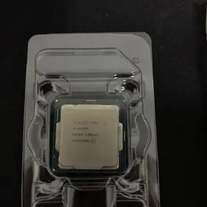 I5 9400f + thermal paste, Επαρχία Λευκωσίας — Λατσιά - Άγιος Γεώργιος