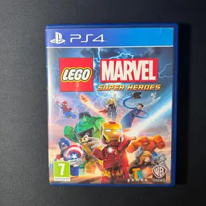 Lego marvel super heroes, Επαρχία Λευκωσίας — Λευκωσία - Άγιος Αντώνιος