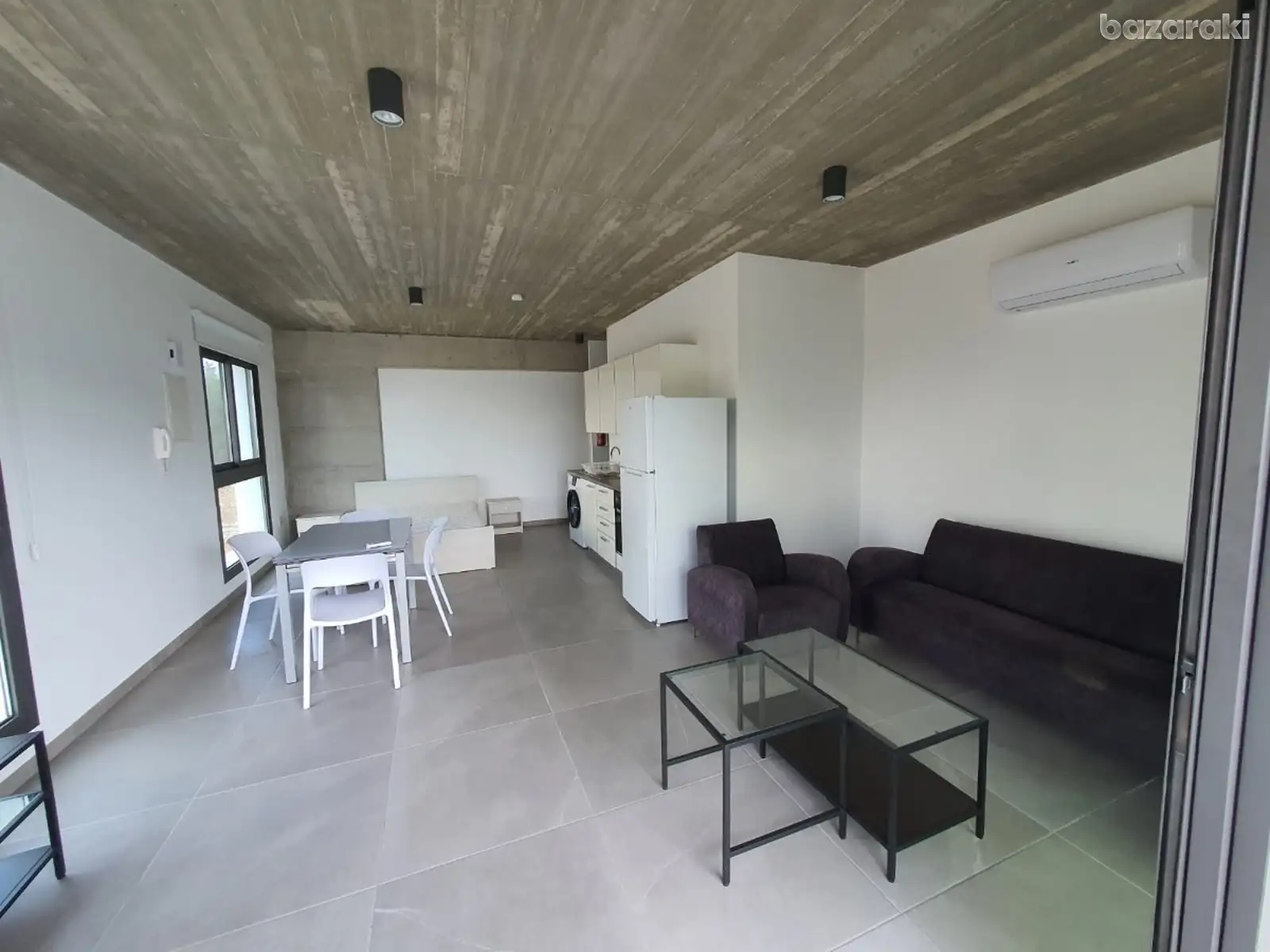 Apartment — 5