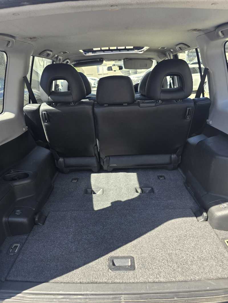 2001 Mitsubishi Pajero 3,2L 2001 Cyprus