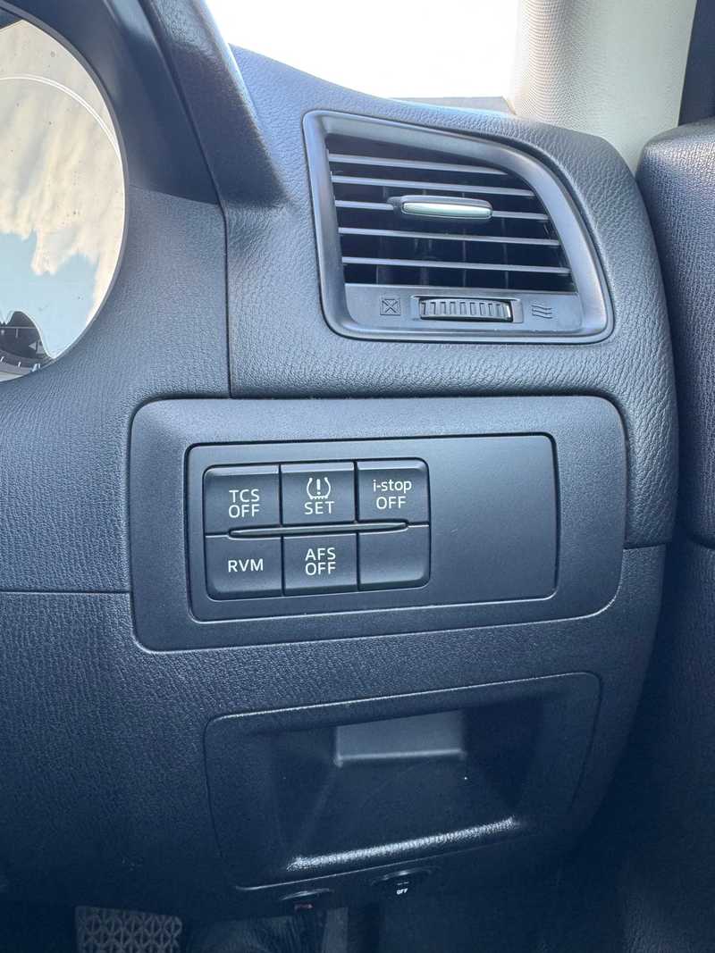 2012 Mazda CX-5 2,2L 2012 Cyprus