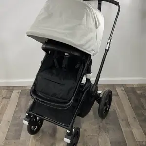 Bugaboo fox, Paphos — Paphos - Universal