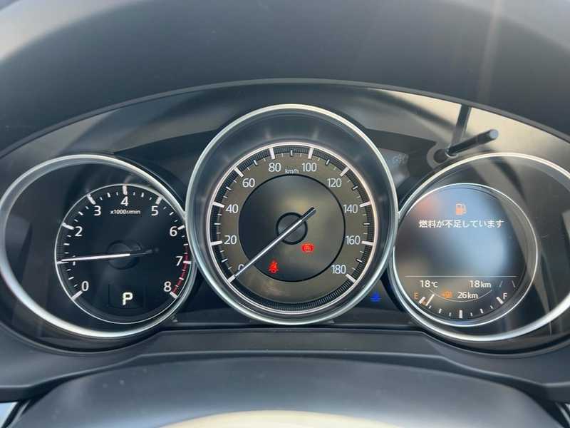 2026 Mazda CX-5 2,0L 2026 Cyprus