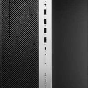 Hp elitedesk 800 g3 twr i7 7th gen 8gb ddr4 256ssd, Limassol — Limassol - Tsiflikoudia