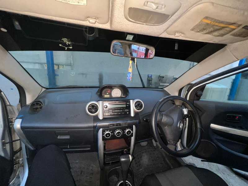 Toyota Corolla 1,8L 2004