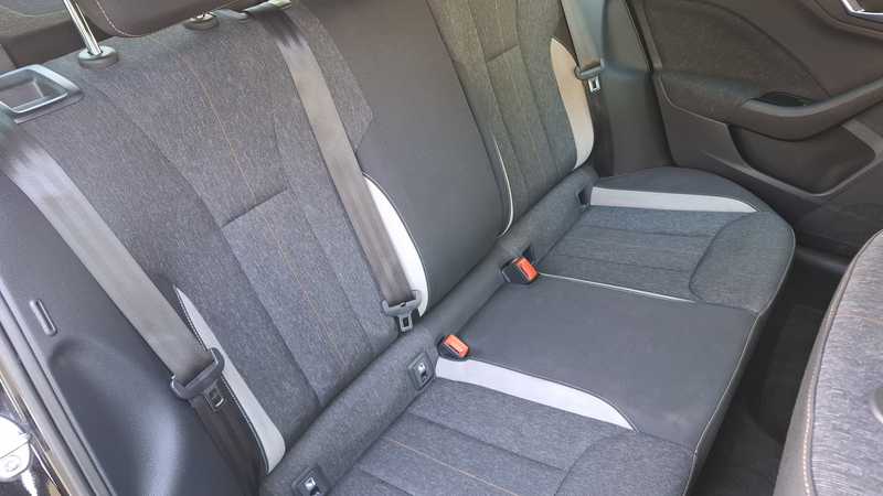 2022 Skoda Kamiq 1,0L 2022 Cyprus