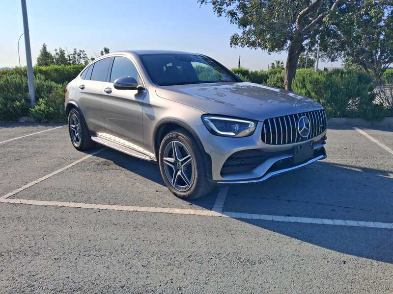 Mercedes-Benz CLC-Class 2,0L 2021
