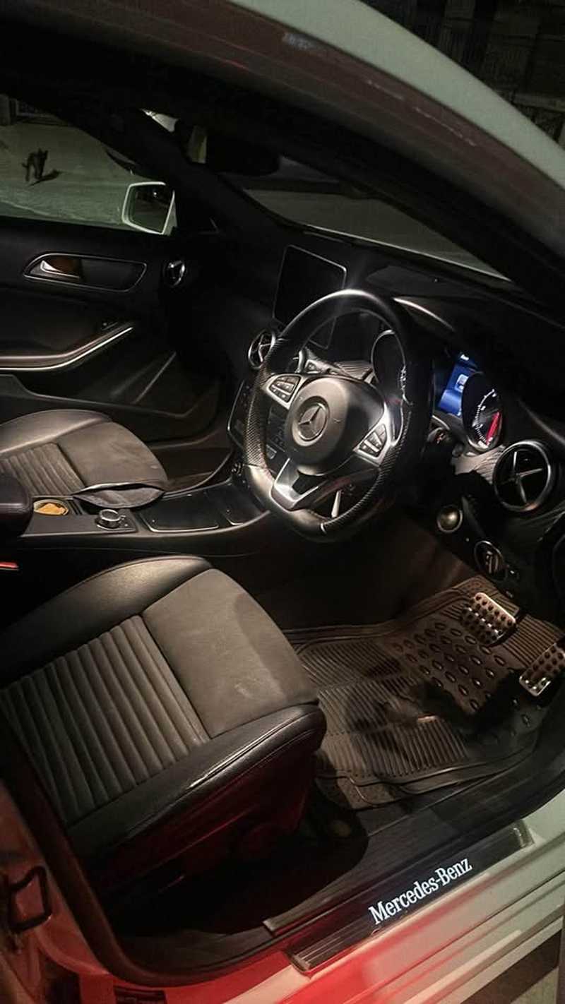 2019 Mercedes-Benz A-Class 2,2L 2019 Cyprus