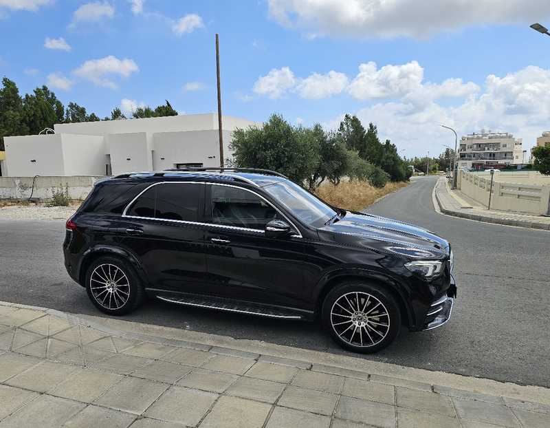 2022 Mercedes-Benz CLE-Class 3,0L 2022 Cyprus