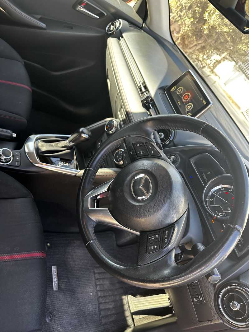 2016 Mazda 2 1,5L 2016 Cyprus