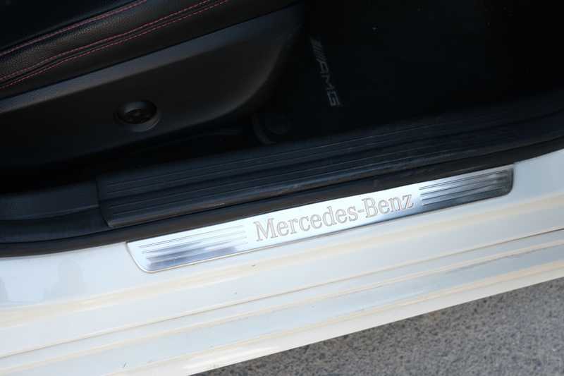 2013 Mercedes-Benz A-Class 1,6L 2013 Cyprus