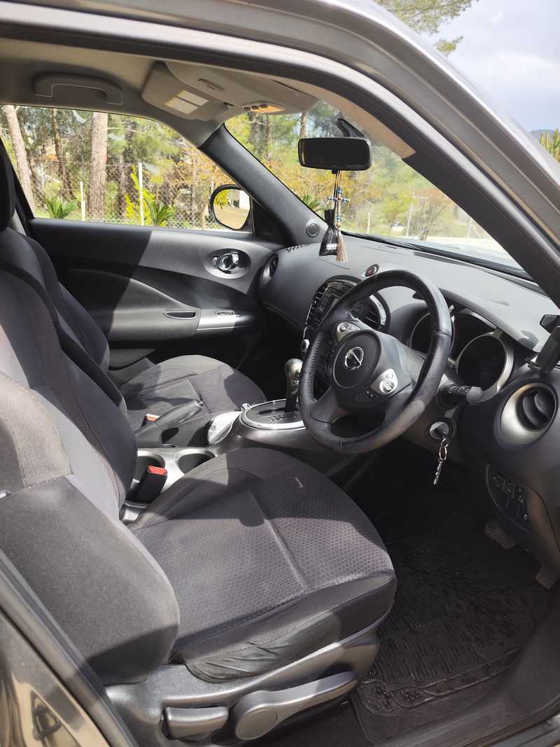 2011 Nissan Juke 1,6L 2011 Cyprus
