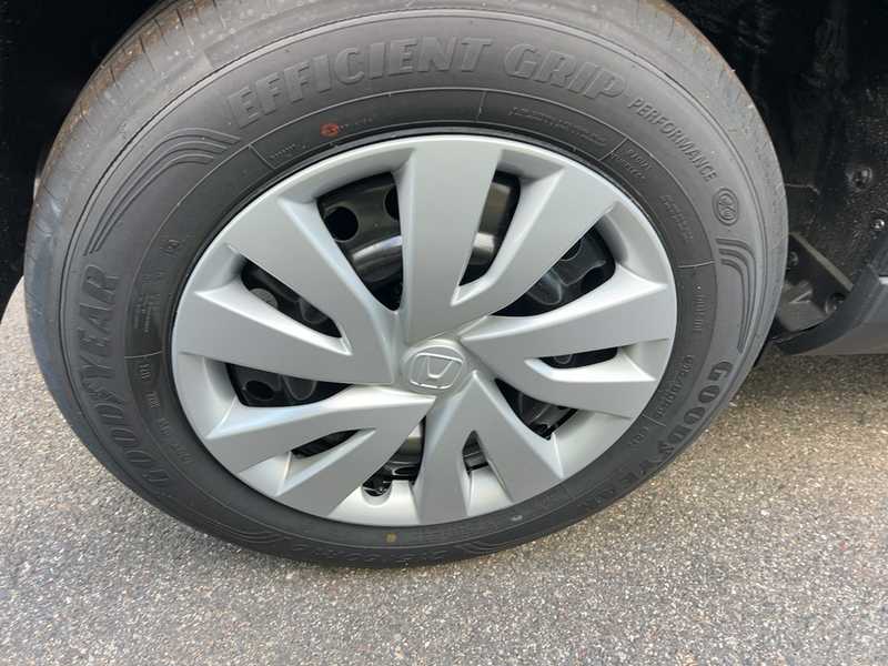2025 Honda WR-V 1,5L 2025 Cyprus